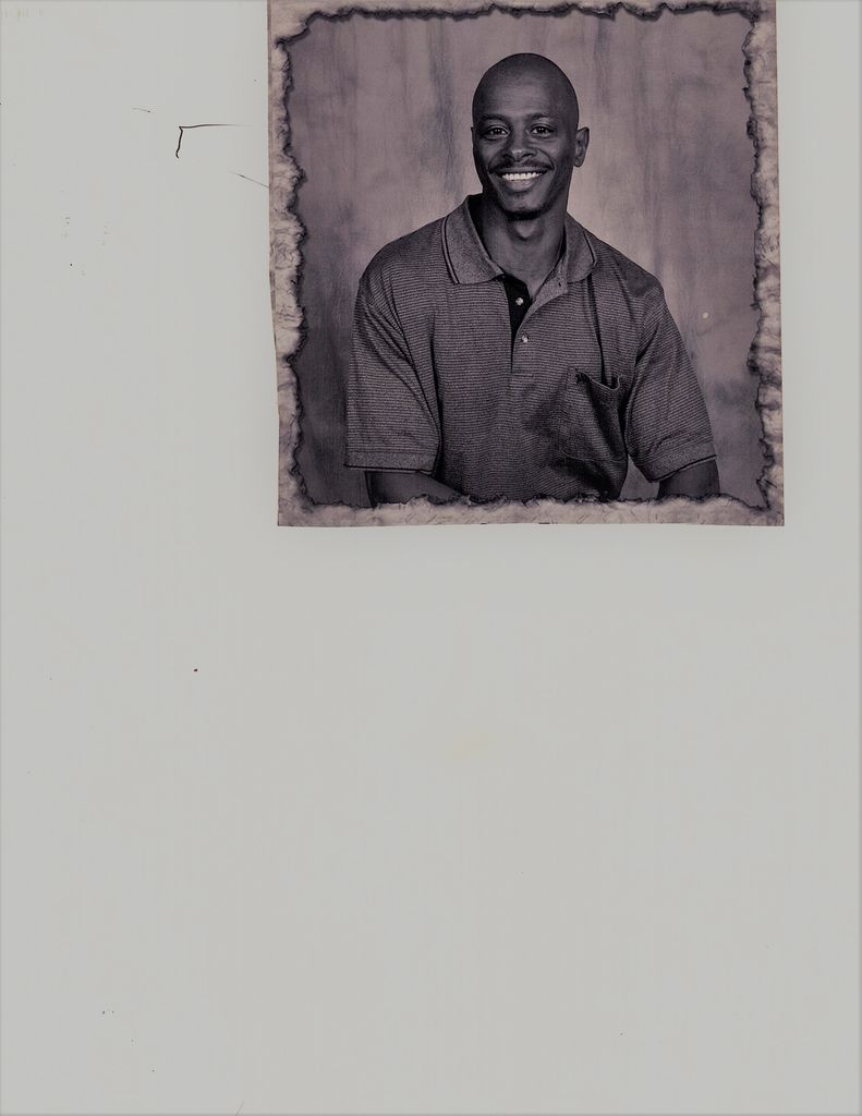 Mr. Timothy Jerome Ford Profile Photo