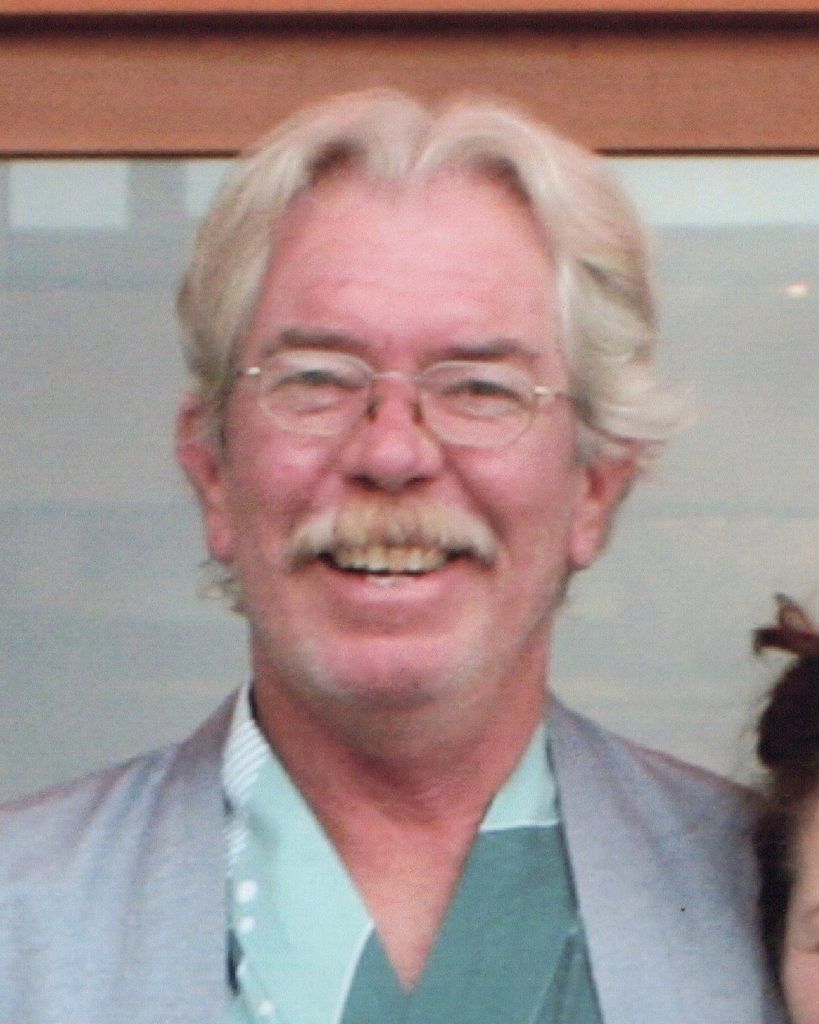 Harlan Edward Brown, Jr.