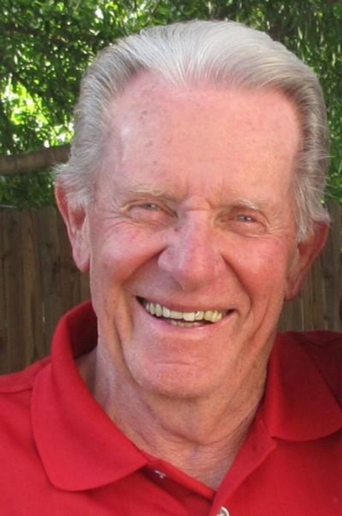 Gene Allan Henderson Profile Photo