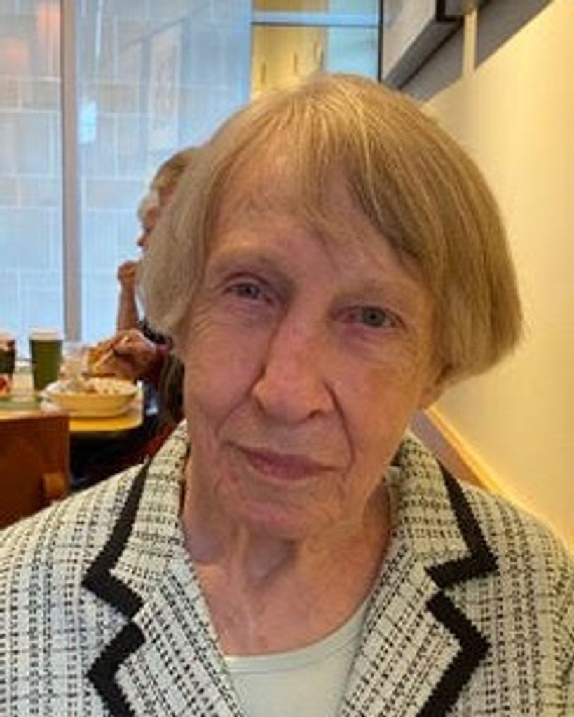 Donna MacArthur Profile Photo