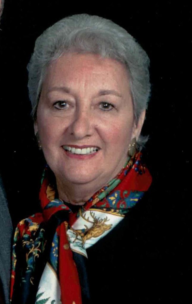 Anna Charlene "Char" Aery