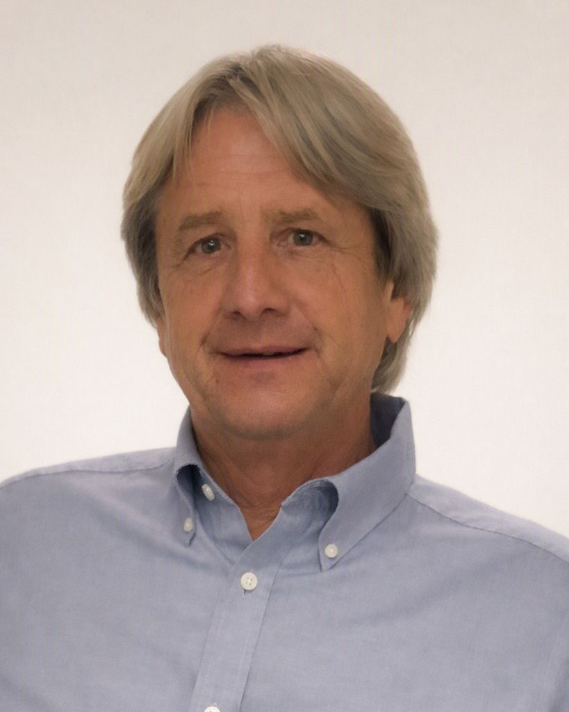 Patrick Ablert Gorman