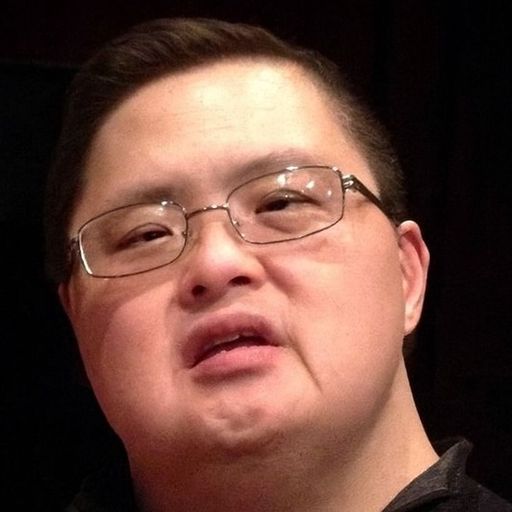 Matthew J. Saito Profile Photo