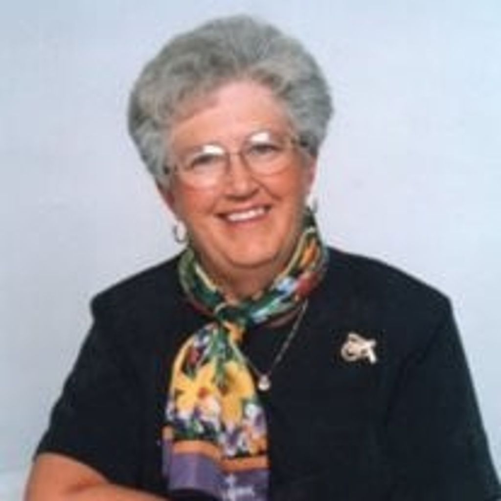 Lucille Phillips Lidbeck
