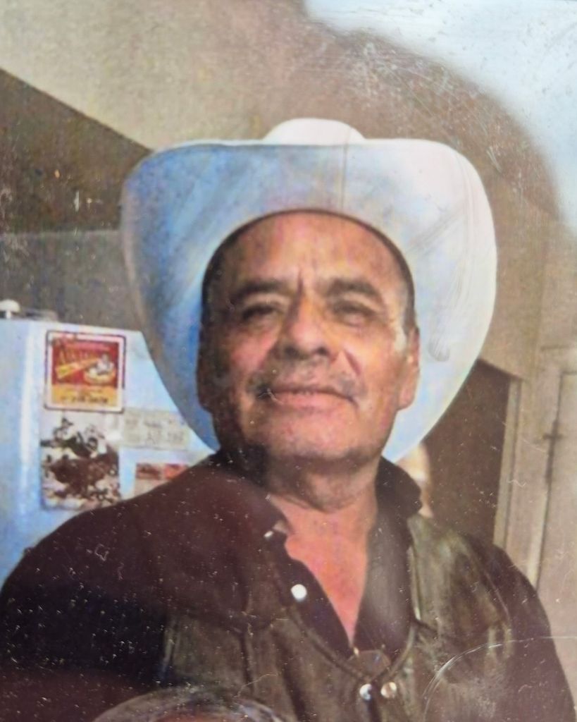 Juan Ramirez Vasquez Profile Photo