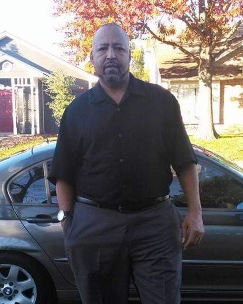 RICKY EARL LACEY SR