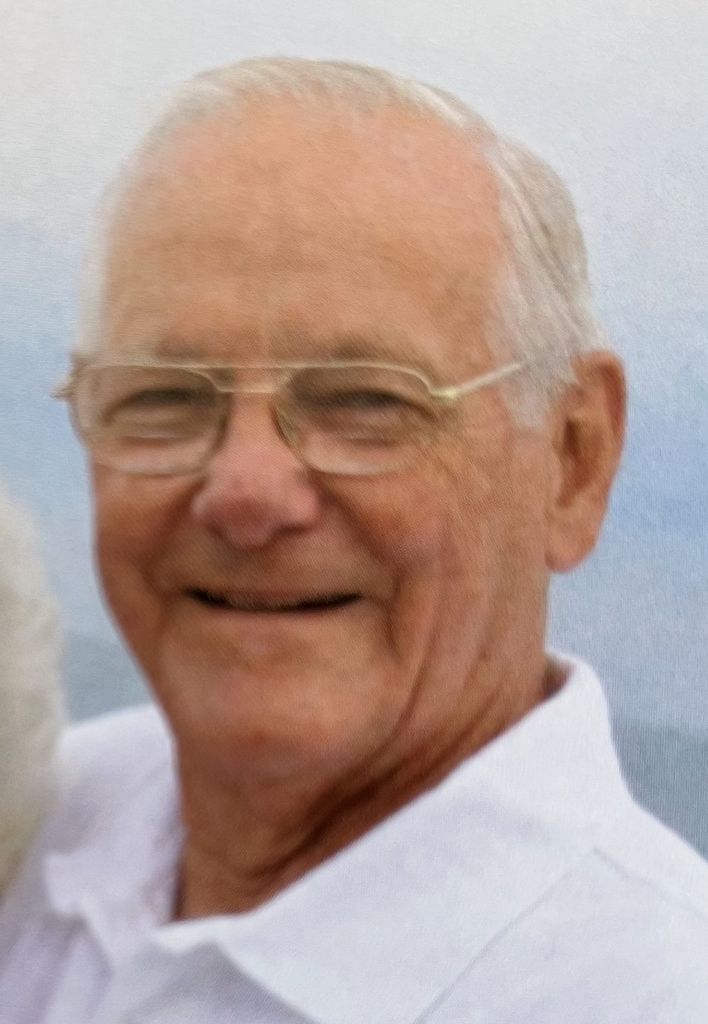 Willis C Pauley Profile Photo