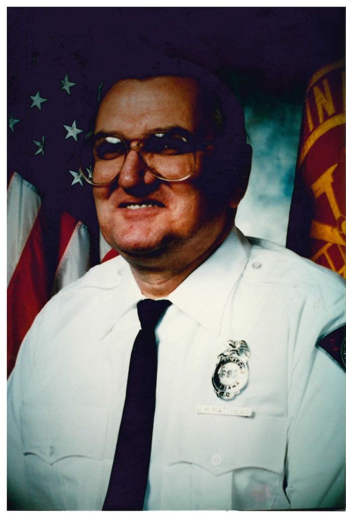 John H. Matthews