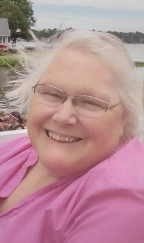 Jane Patton Profile Photo