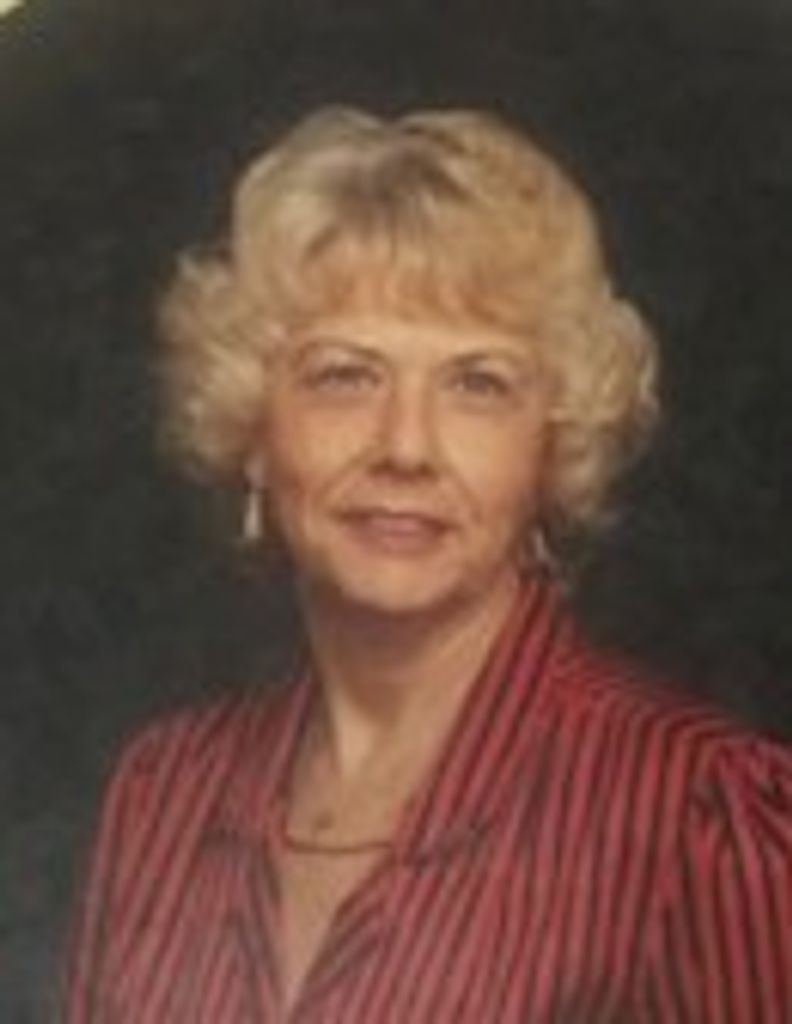 Mary C. (Bowen)  Renfroe