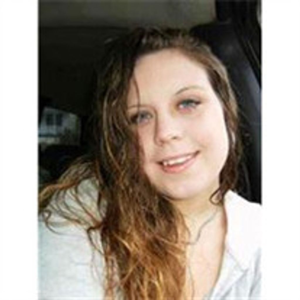 Holly C. Wittkopp