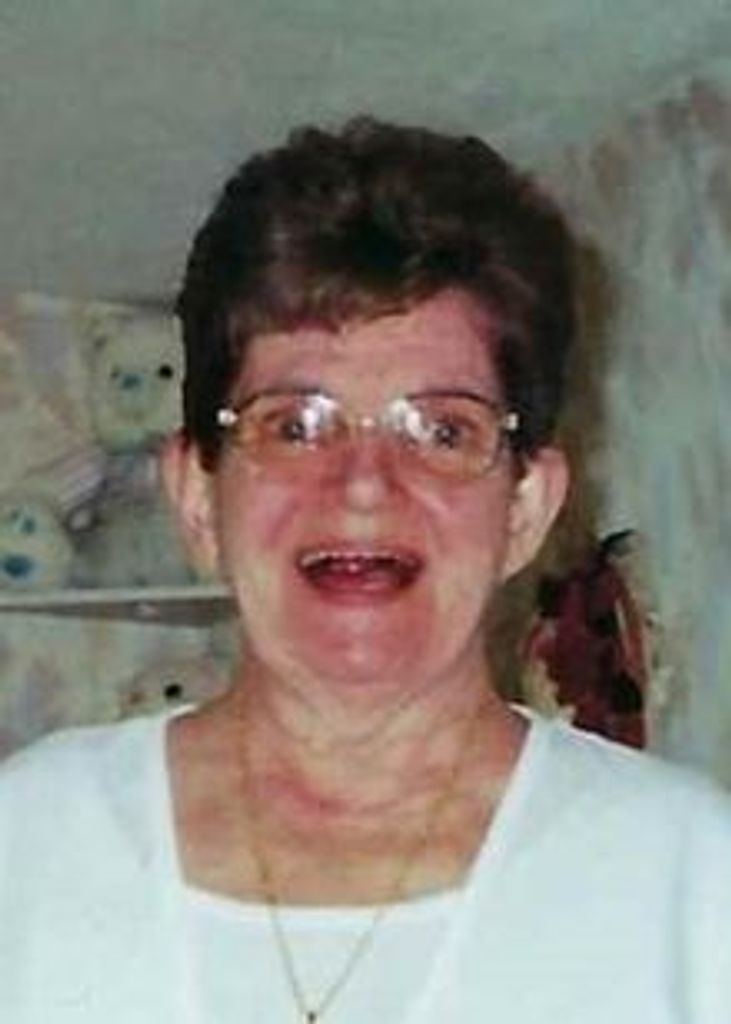 Lois  A. Wilson
