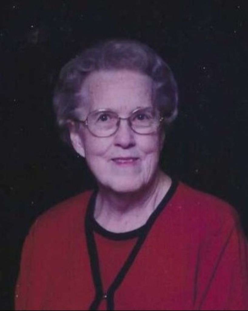 Kathryn Christene Thrasher