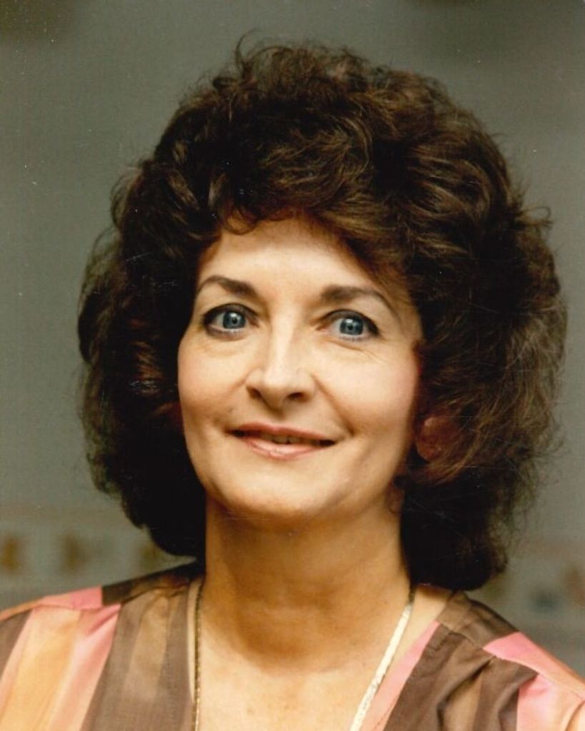 Deanna Rae Clark (Dowling)