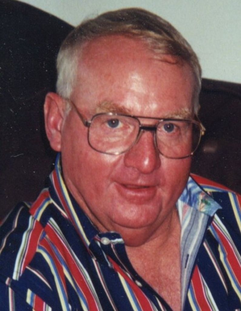 Stanley Thomas