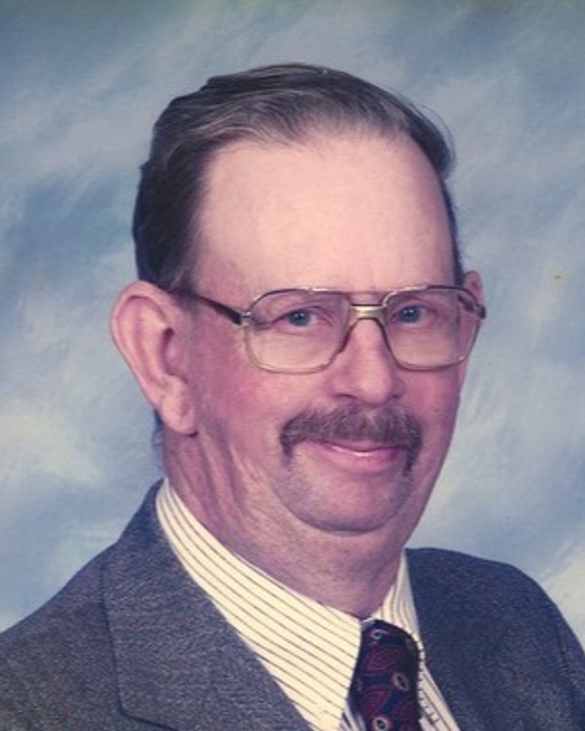 Leland H. Lohmeyer