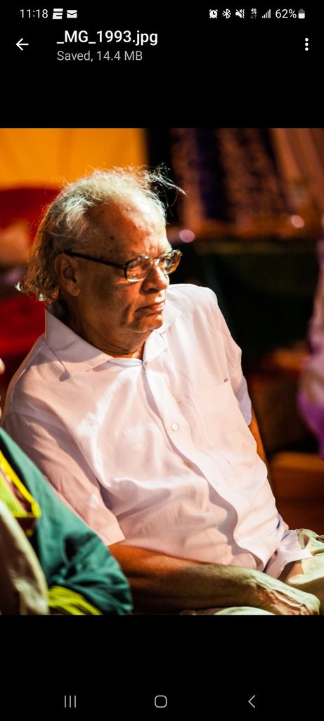 D N Ramarao Profile Photo