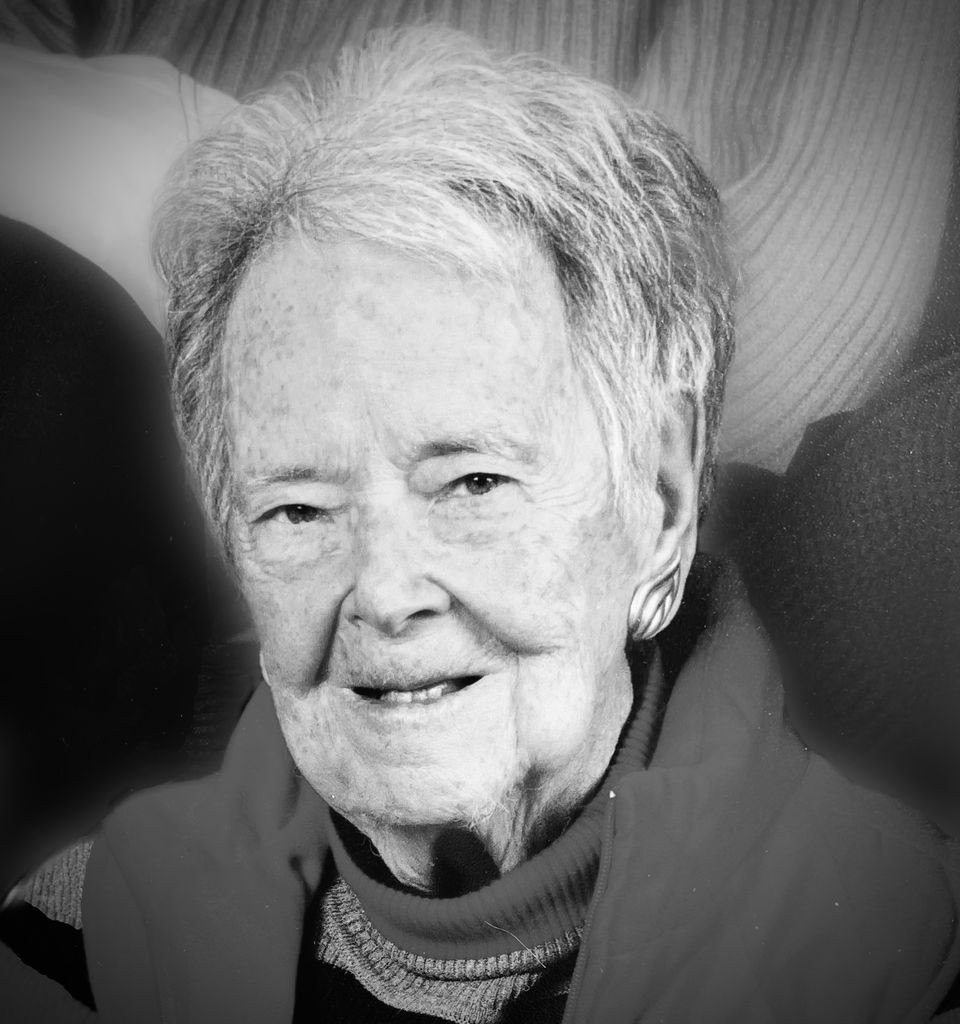 Marcia Marie Lynch