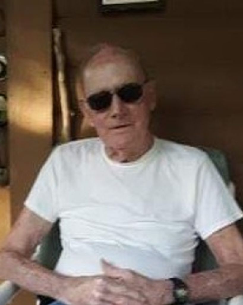 Jack "Sonny" Carroll