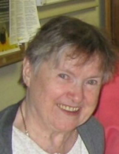 Eileen R. Honsberger Profile Photo