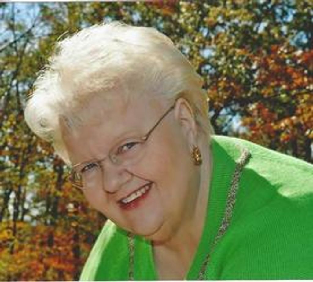 Ilene Smith Irvin Profile Photo