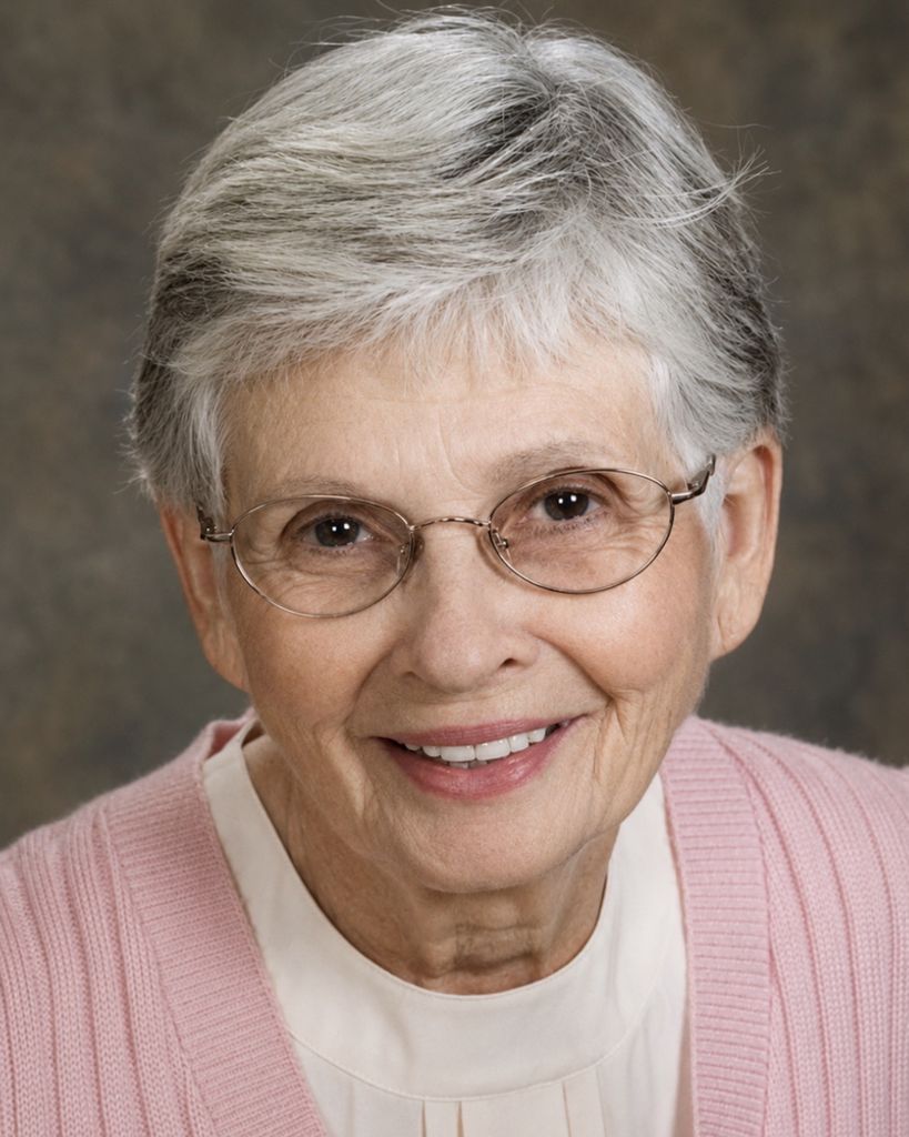 Gloria Benz Profile Photo