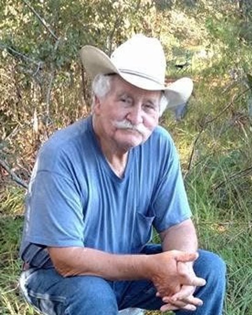 "Frog" Charles Edward Garren Profile Photo