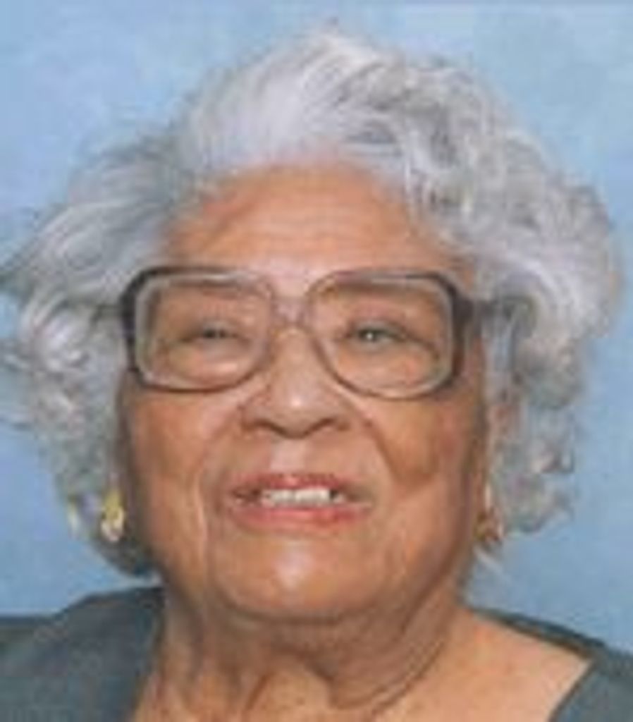 Hannah Geneva Hightower