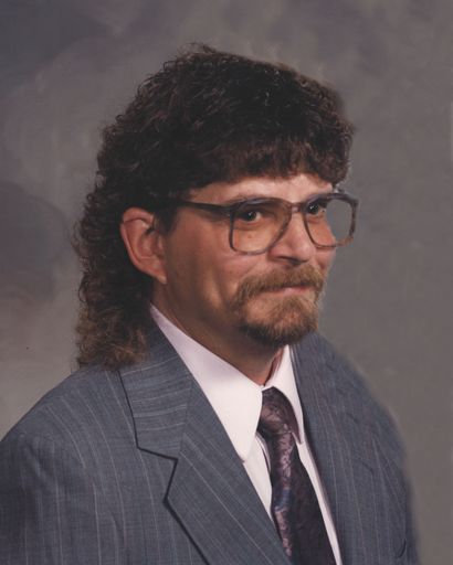 Mark R. Schell's obituary image