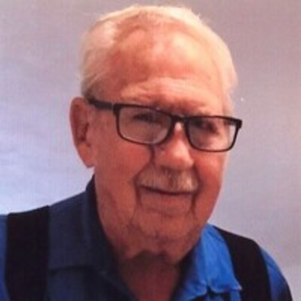 Marshall Grant