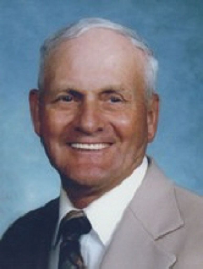 Ernest Henderson