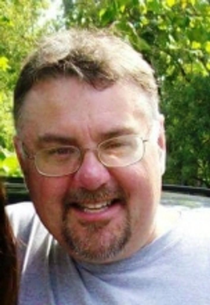 Richard B. Gillhouse