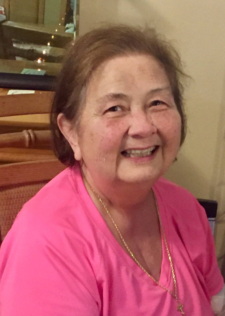 Patricia J. Klinefelter