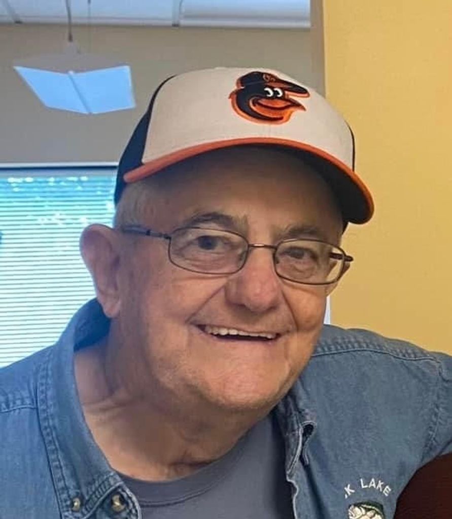 L. Claude Cole Profile Photo