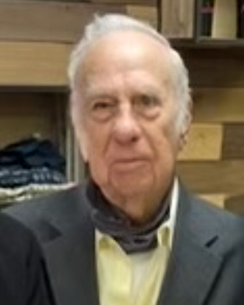Boyd Armstrong