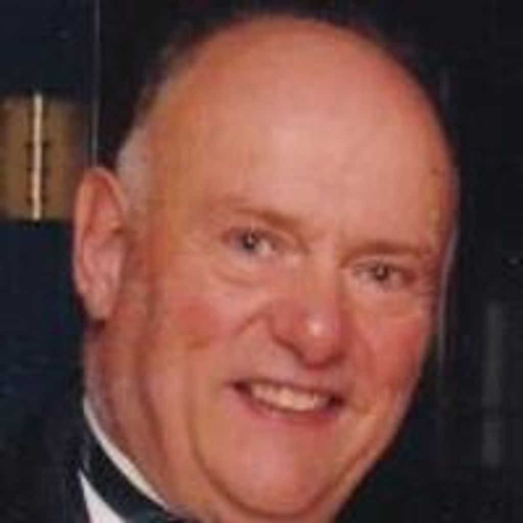 Lehner, Richard M. Sr.