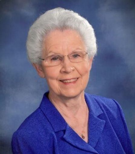 Mary Jane Wall Profile Photo