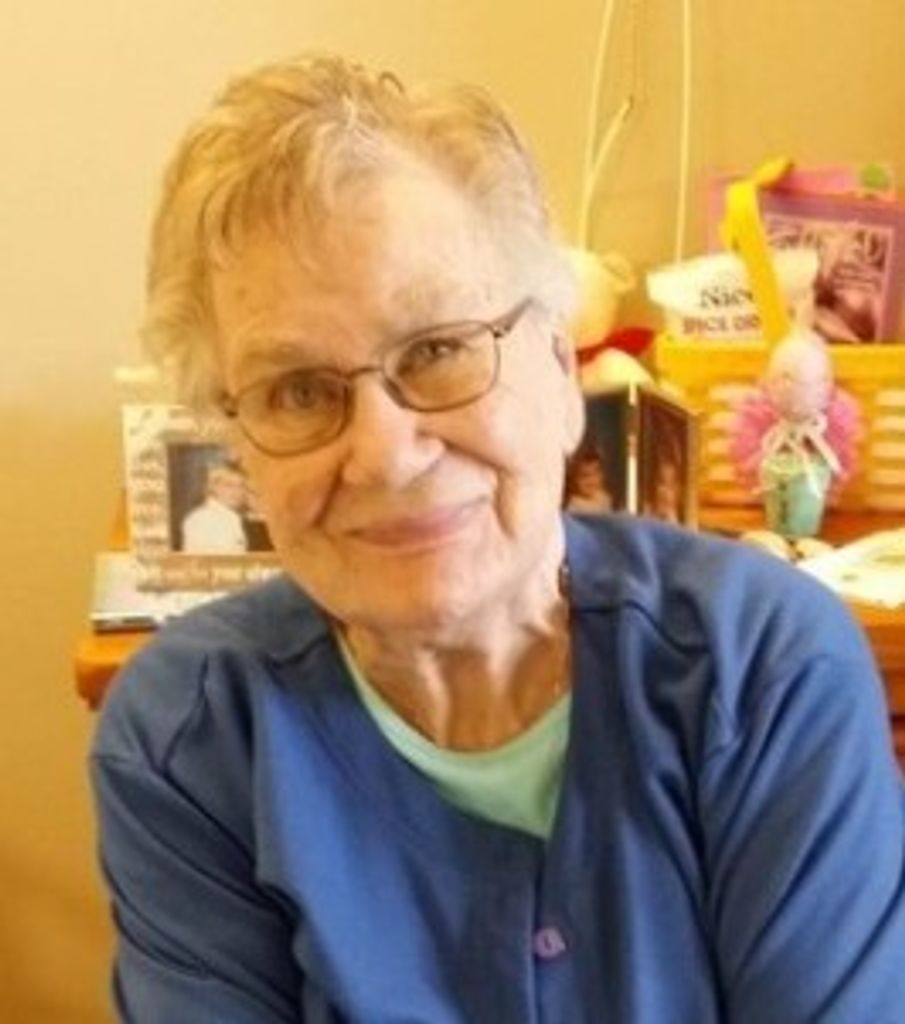 Sylvia Westholder-Stieg Profile Photo
