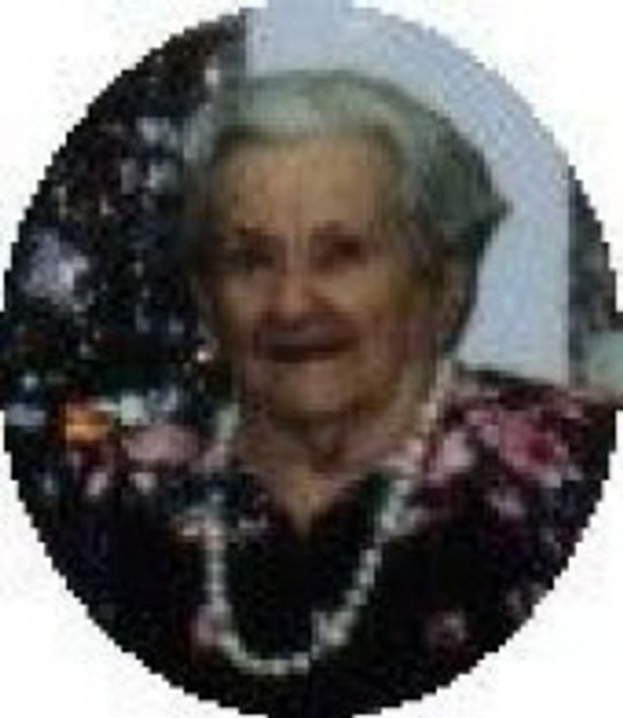 Gertrude Capinsky