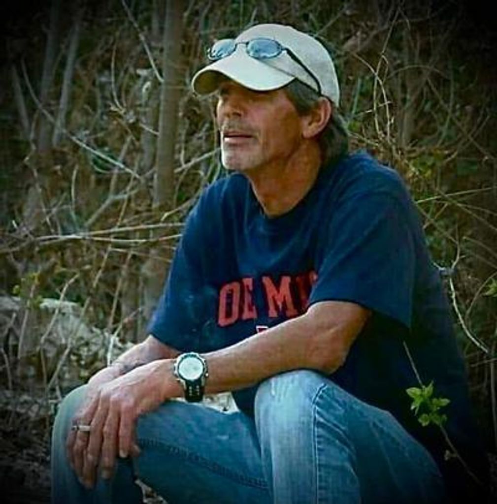 Carlton Roane Conerly Profile Photo