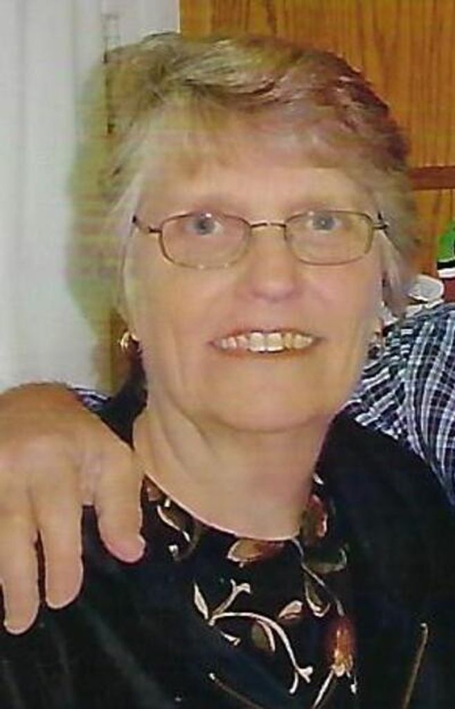 Edith Ann Warfield Profile Photo