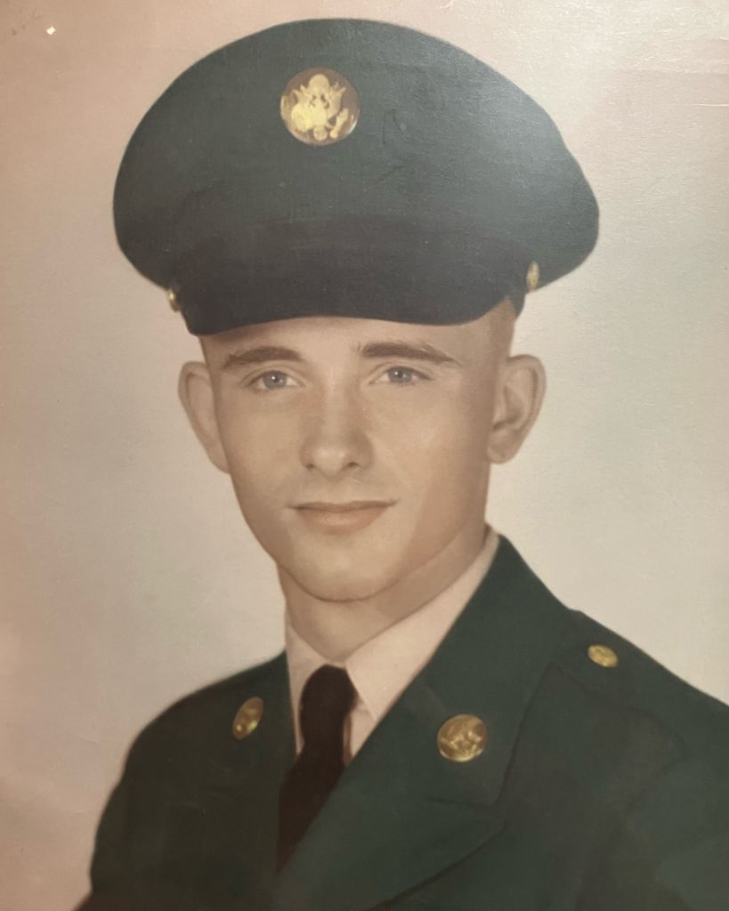 Ronald Lee Paetow Profile Photo
