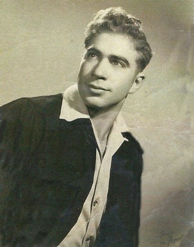 John Edward Mckinley Profile Photo