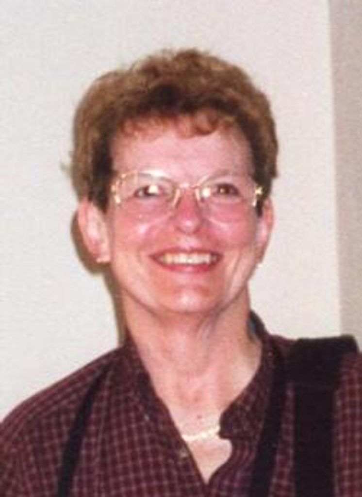 Rebecca Flora