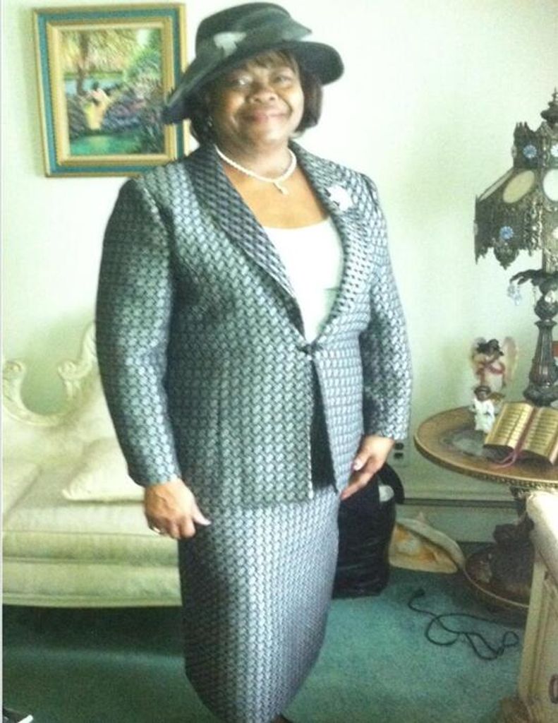 Corrie Bell Watkins Profile Photo