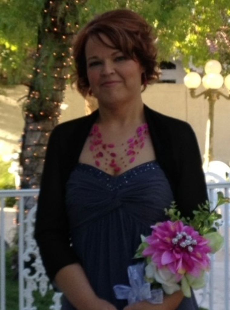 Tricia Leah Allen Profile Photo