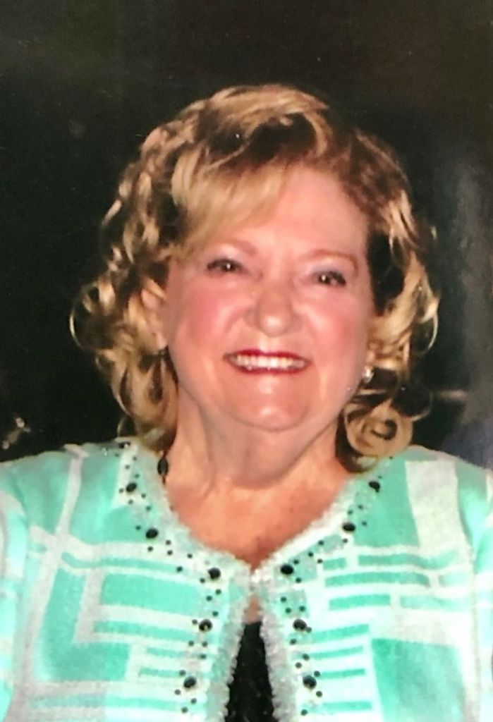 Mattie Mae (Bingham)  Beck Profile Photo