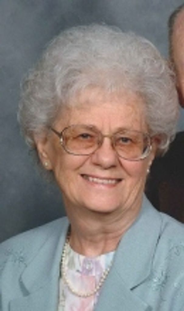 Elizabeth Ryan