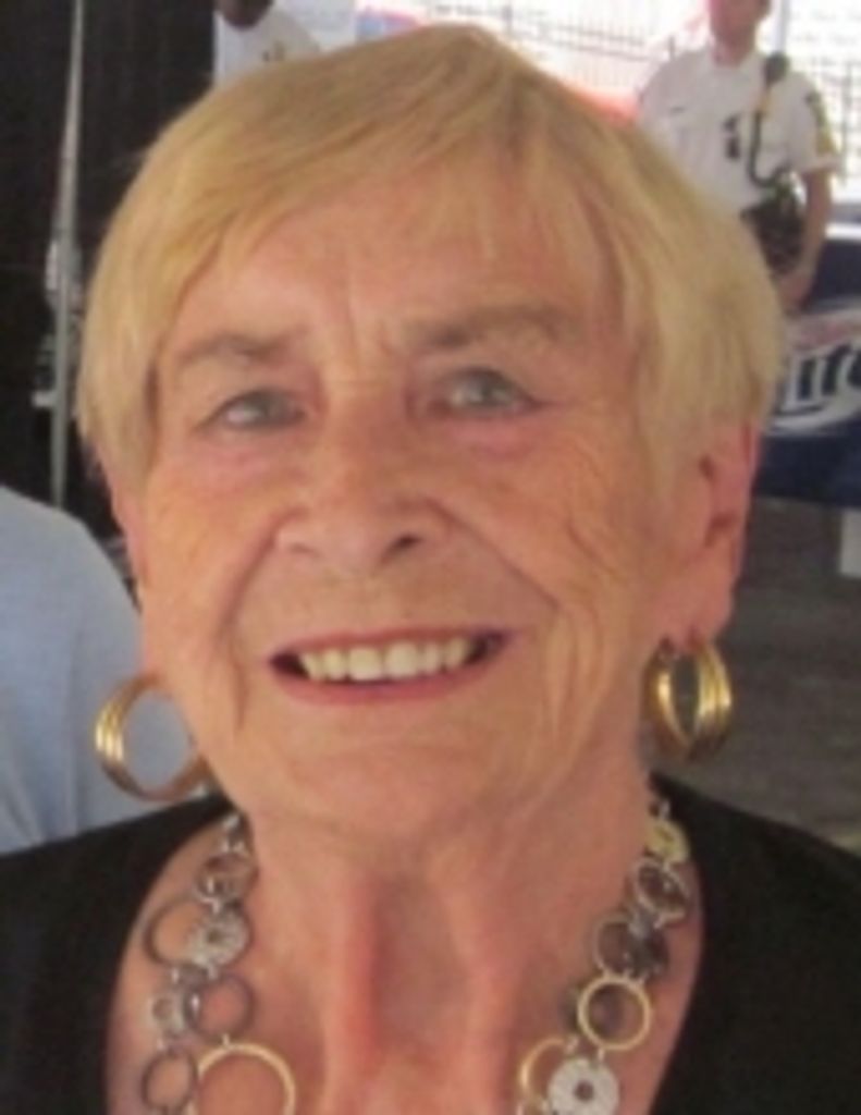Carol Szczecinski Profile Photo
