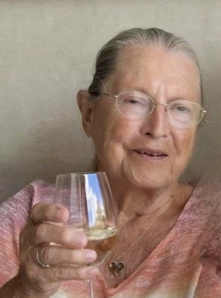 Hermine M. Lovell
